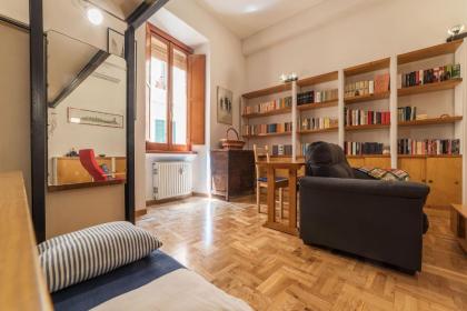 Lovely Loft Trastevere - image 10