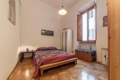 Lovely Loft Trastevere - image 11