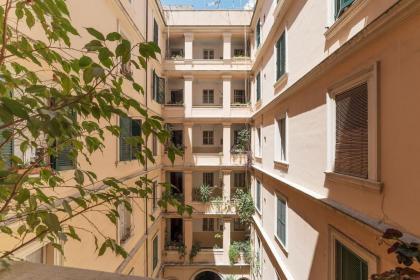 Lovely Loft Trastevere - image 14