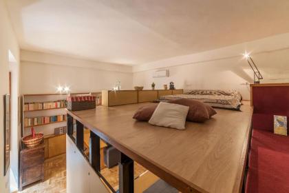 Lovely Loft Trastevere - image 16