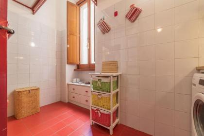 Lovely Loft Trastevere - image 20