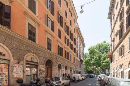 Lovely Loft Trastevere - image 7