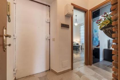 Cozy Flat Borgo Pio - image 1