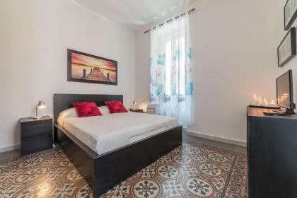 Cozy Flat Borgo Pio - image 11