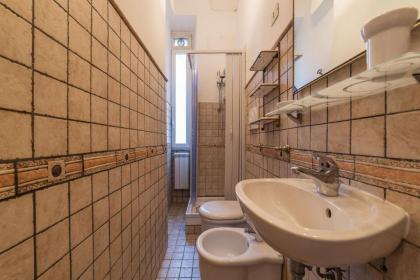 Cozy Flat Borgo Pio - image 12