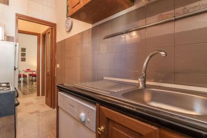 Cozy Flat Borgo Pio - image 13