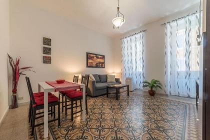 Cozy Flat Borgo Pio - image 16