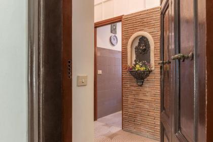 Cozy Flat Borgo Pio - image 7