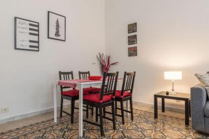 Cozy Flat Borgo Pio - image 8