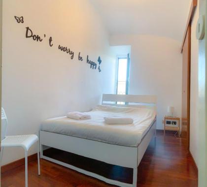 Colosseo Boutique Apartment - image 10