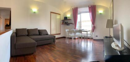 Colosseo Boutique Apartment - image 2