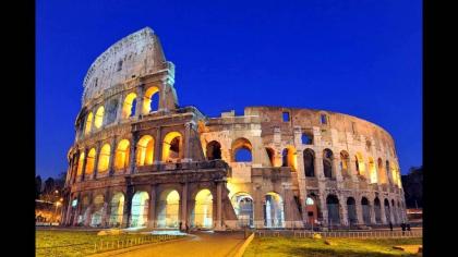 Colosseo Boutique Apartment - image 4