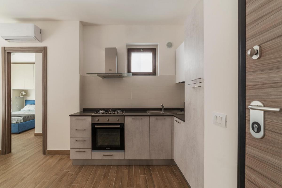 Fonte Laurentina Apartments - image 7