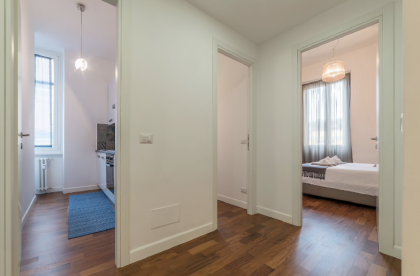 Germanico New Charming Apartment - image 11