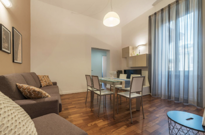 Germanico New Charming Apartment - image 14