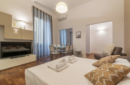 Germanico New Charming Apartment - image 15