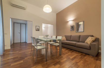 Germanico New Charming Apartment - image 17