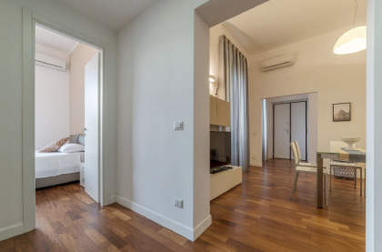 Germanico New Charming Apartment - image 7