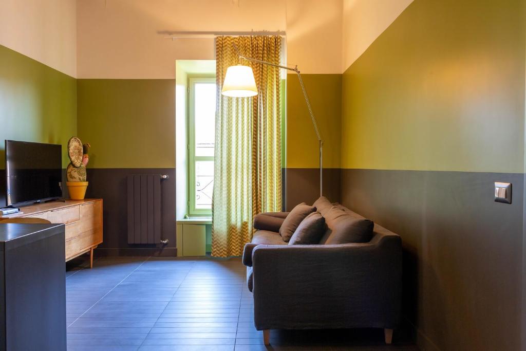 MODO Rooms & Suite Rome - image 4