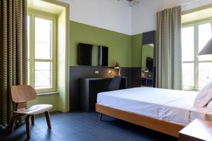 MODO Rooms & Suite Rome - image 6