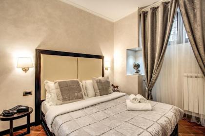 Boutique Relais Barozzi & SPA - image 14