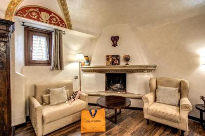 Boutique Relais Barozzi & SPA - image 2