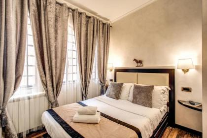 Boutique Relais Barozzi & SPA - image 6