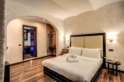 Boutique Relais Barozzi & SPA - image 9