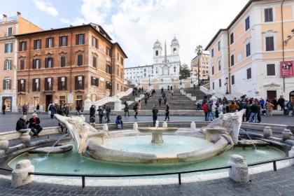 Sonder at Spanish Steps - image 15