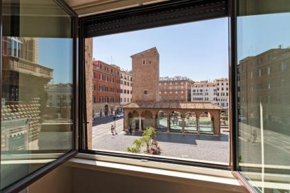 Rome As You Feel - Torre Argentina Art Apartment - image 10