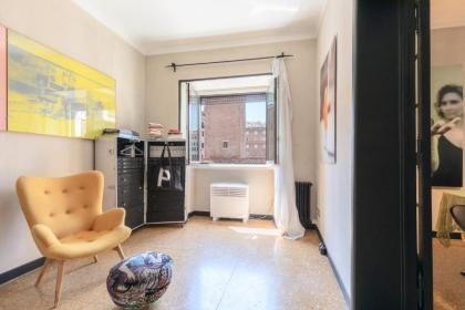 Rome As You Feel - Torre Argentina Art Apartment - image 12