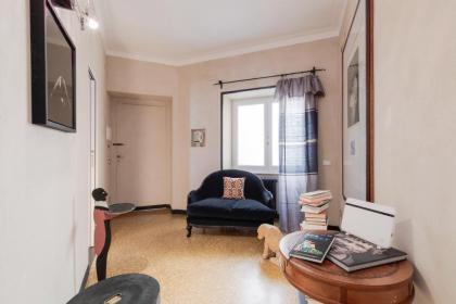 Rome As You Feel - Torre Argentina Art Apartment - image 17