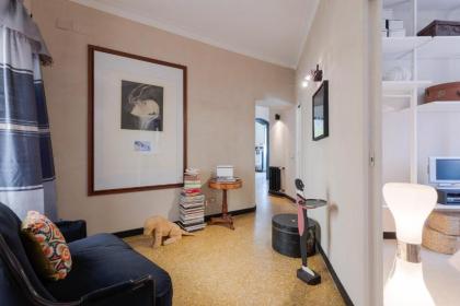 Rome As You Feel - Torre Argentina Art Apartment - image 18