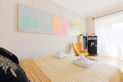 Rome As You Feel - Torre Argentina Art Apartment - image 9