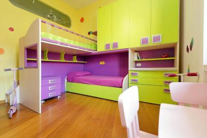 Angelico Family Apartment - image 3