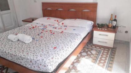 Nova Roma Guest House - image 5