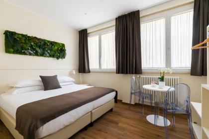 Demetra Eco Guest House Rome