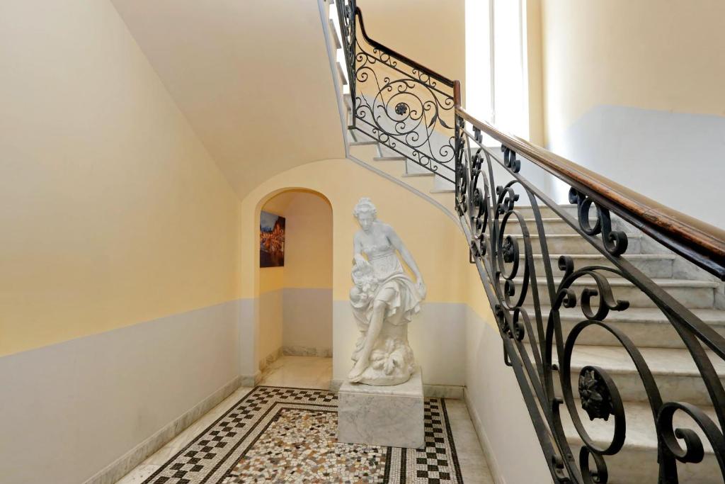 Vittoria Colonna Apartment - image 7