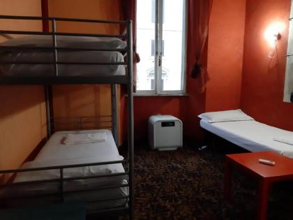 Volturno Guest House - image 18