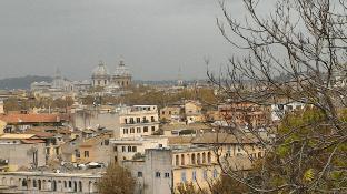 BLASERNA HOUSE in the heart of shopping in Roma - image 7