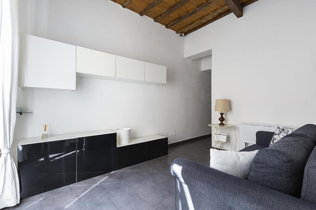 Emma's Apartment Borgo Vatican City - main image