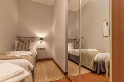 Lively Roma Trastevere renovated apartment - FromHometoRome - image 15