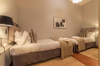 Lively Roma Trastevere renovated apartment - FromHometoRome - image 4