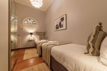 Lively Roma Trastevere renovated apartment - FromHometoRome - image 9