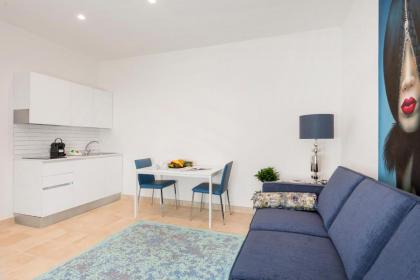 Divo Apartments - Spanish Steps - image 4