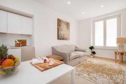 Divo Apartments - Spanish Steps - image 8