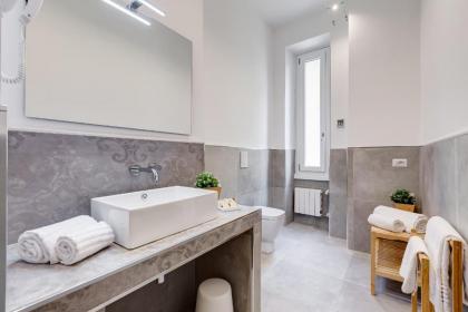 Germanico Luxury Apartment - image 10