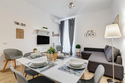 Germanico Luxury Apartment - image 17