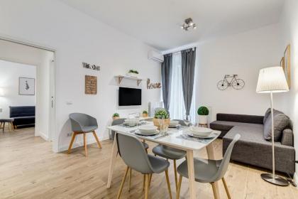 Germanico Luxury Apartment - image 18