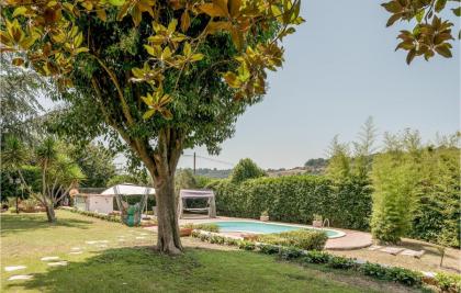 Awesome Home In Roma With 3 Bedrooms Wifi And Outdoor Swimming Pool - image 9